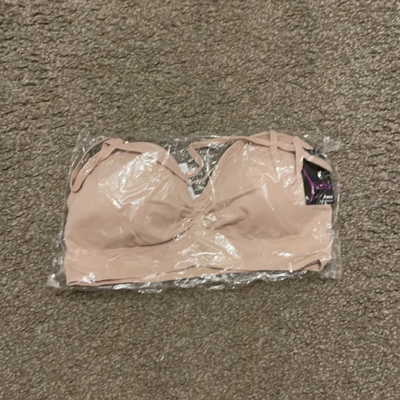 🎁New Black Bralette - Picture 5 of 5